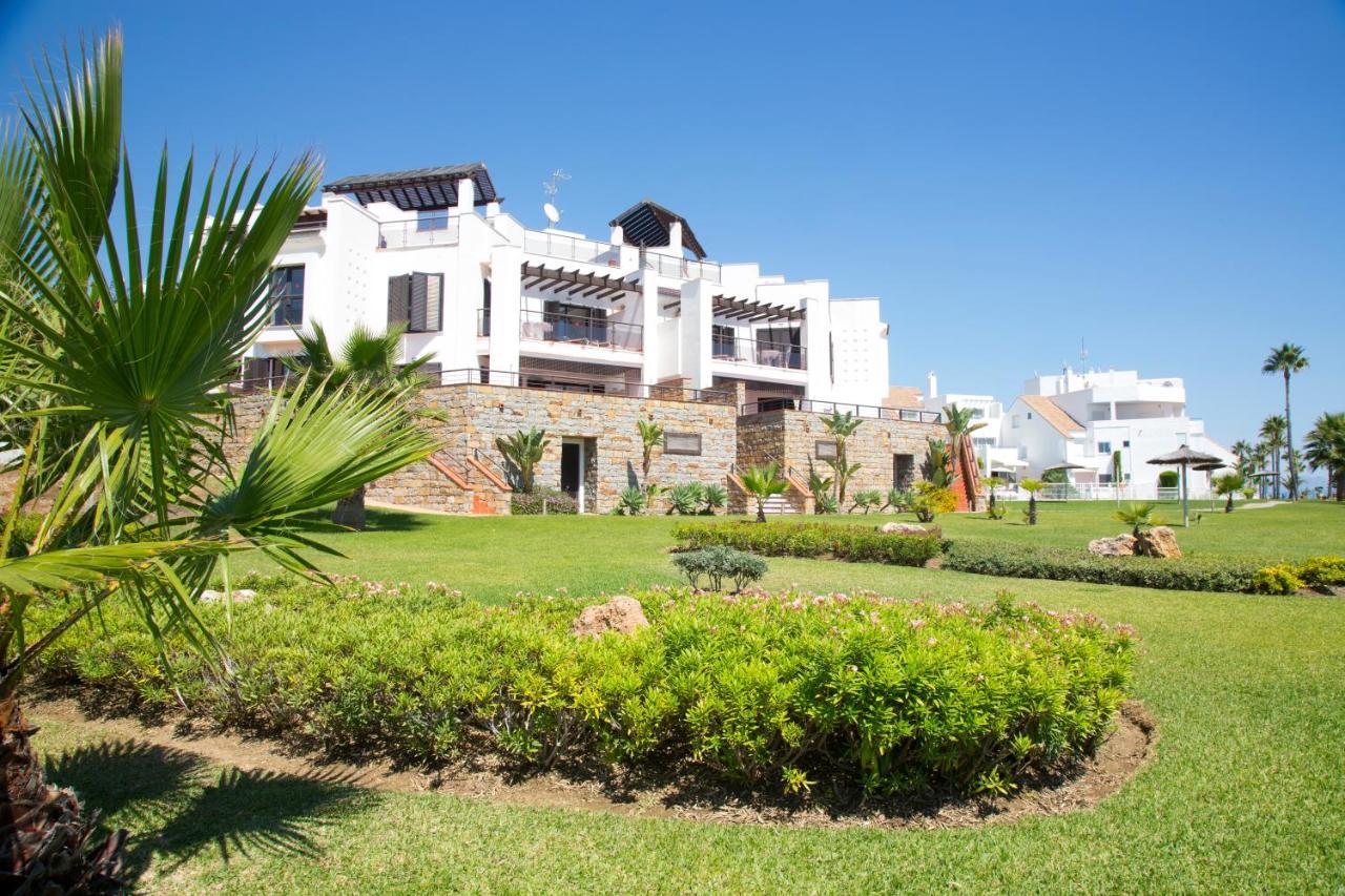 Apartamento Vista Mar Casares Zewnętrze zdjęcie