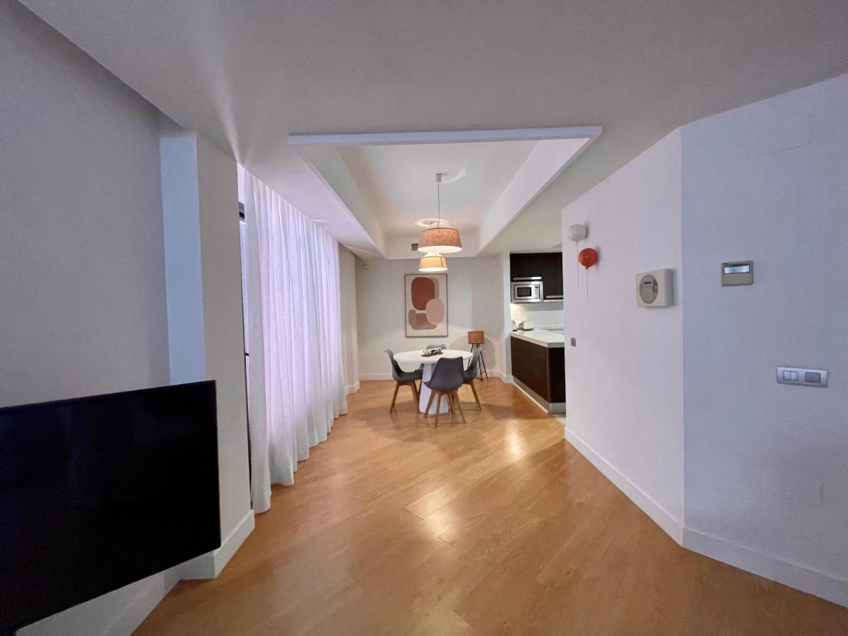 Apartamento Vista Mar Casares Zewnętrze zdjęcie