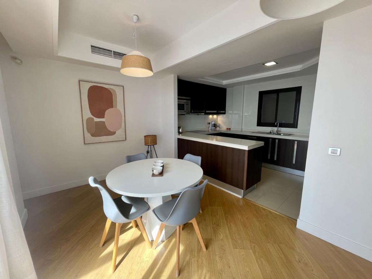 Apartamento Vista Mar Casares Zewnętrze zdjęcie