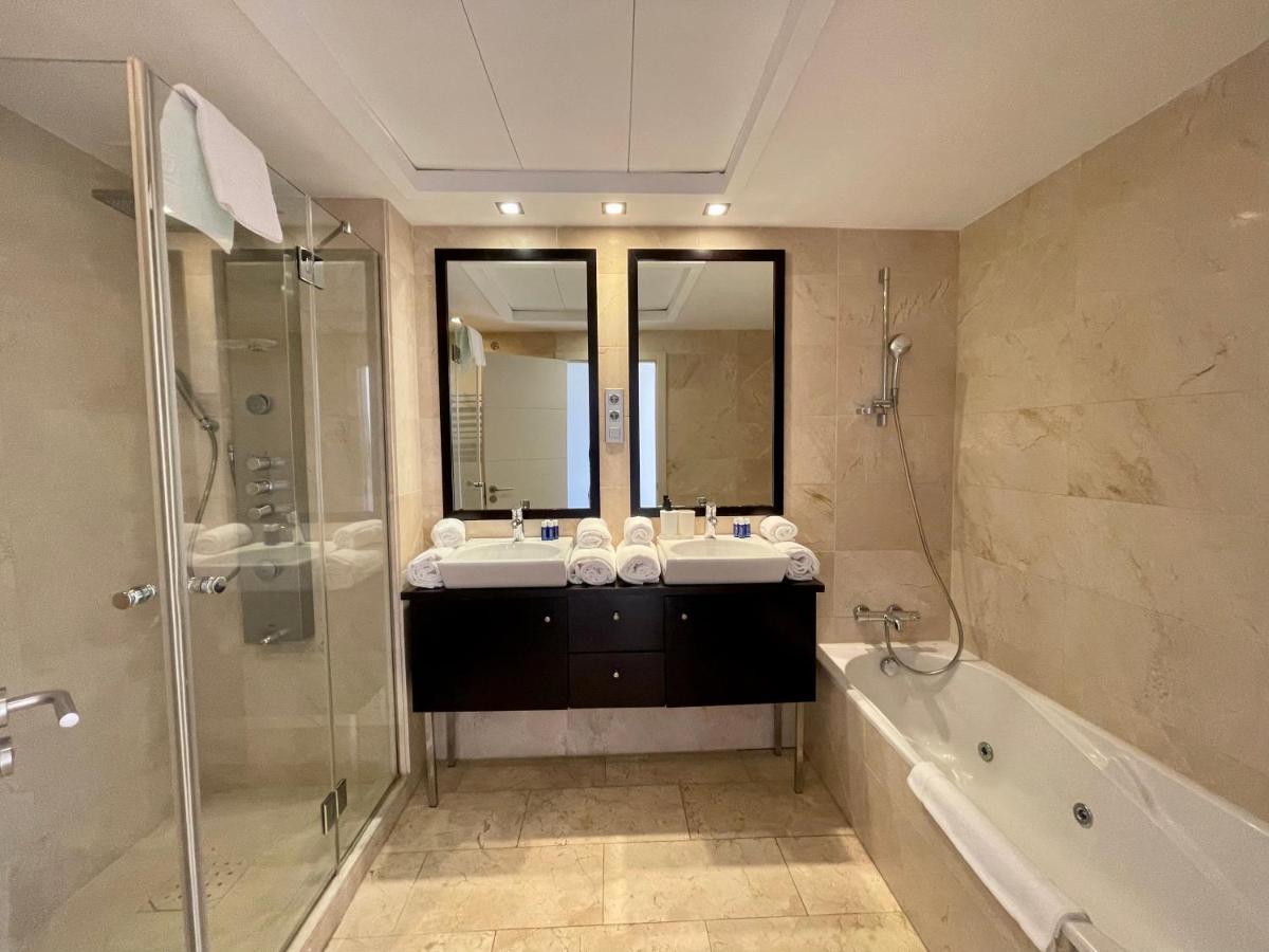 Apartamento Vista Mar Casares Zewnętrze zdjęcie