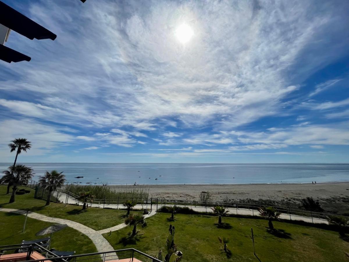 Apartamento Vista Mar Casares Zewnętrze zdjęcie