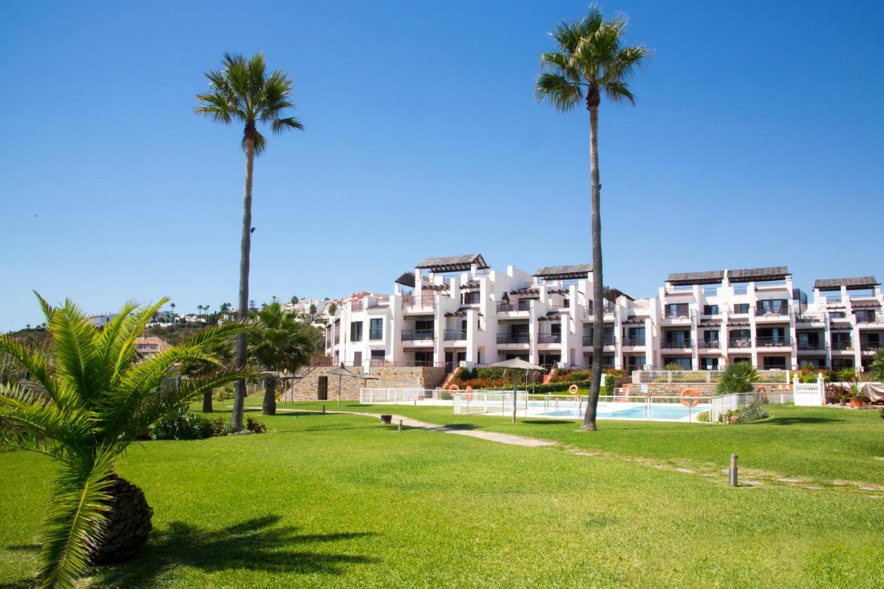 Apartamento Vista Mar Casares Zewnętrze zdjęcie