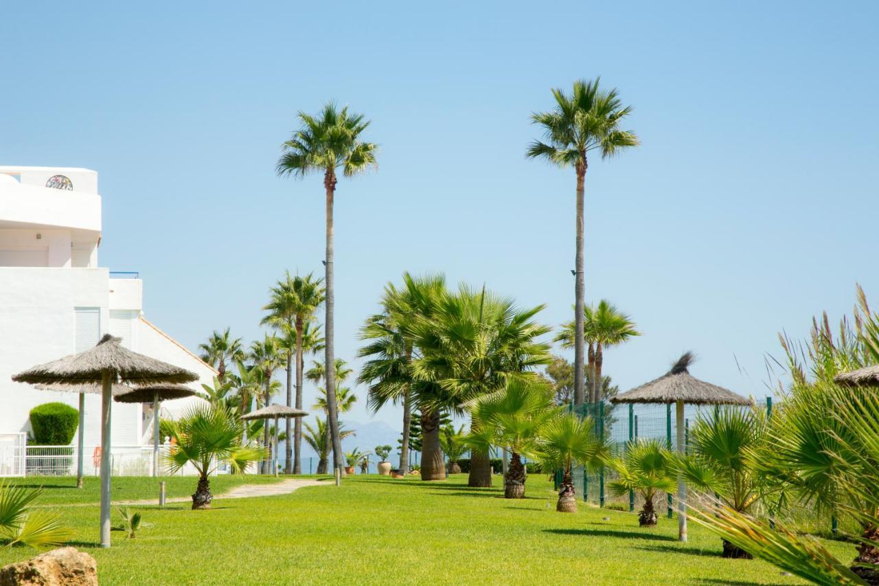 Apartamento Vista Mar Casares Zewnętrze zdjęcie