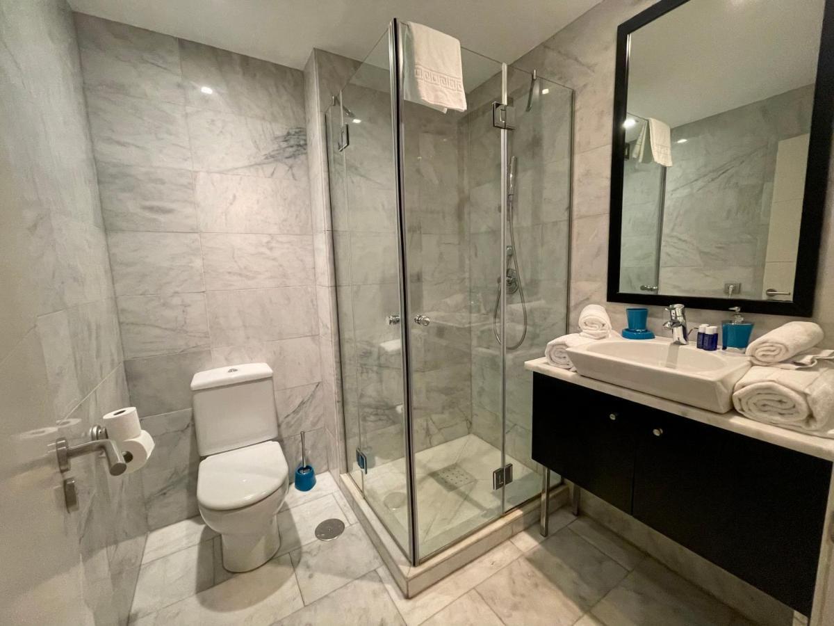 Apartamento Vista Mar Casares Zewnętrze zdjęcie