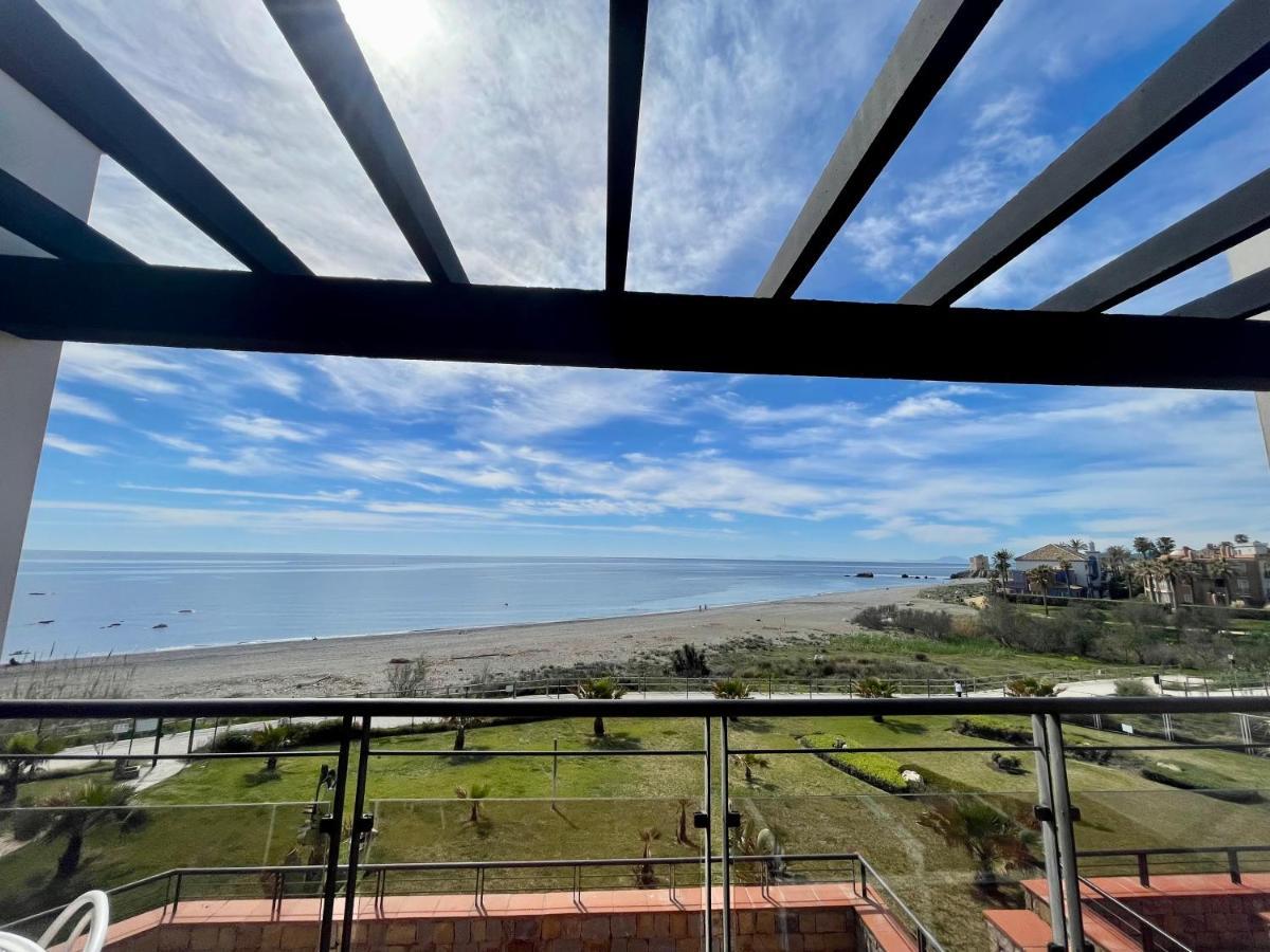 Apartamento Vista Mar Casares Zewnętrze zdjęcie