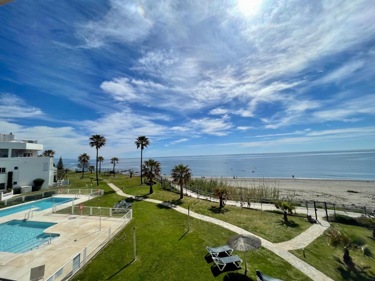 Apartamento Vista Mar Casares Zewnętrze zdjęcie