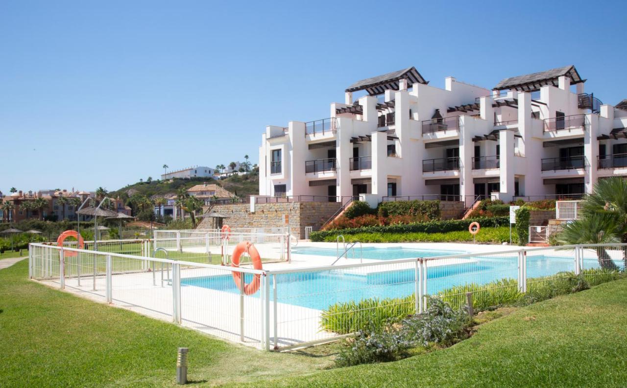 Apartamento Vista Mar Casares Zewnętrze zdjęcie