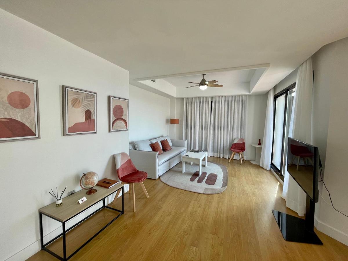 Apartamento Vista Mar Casares Zewnętrze zdjęcie