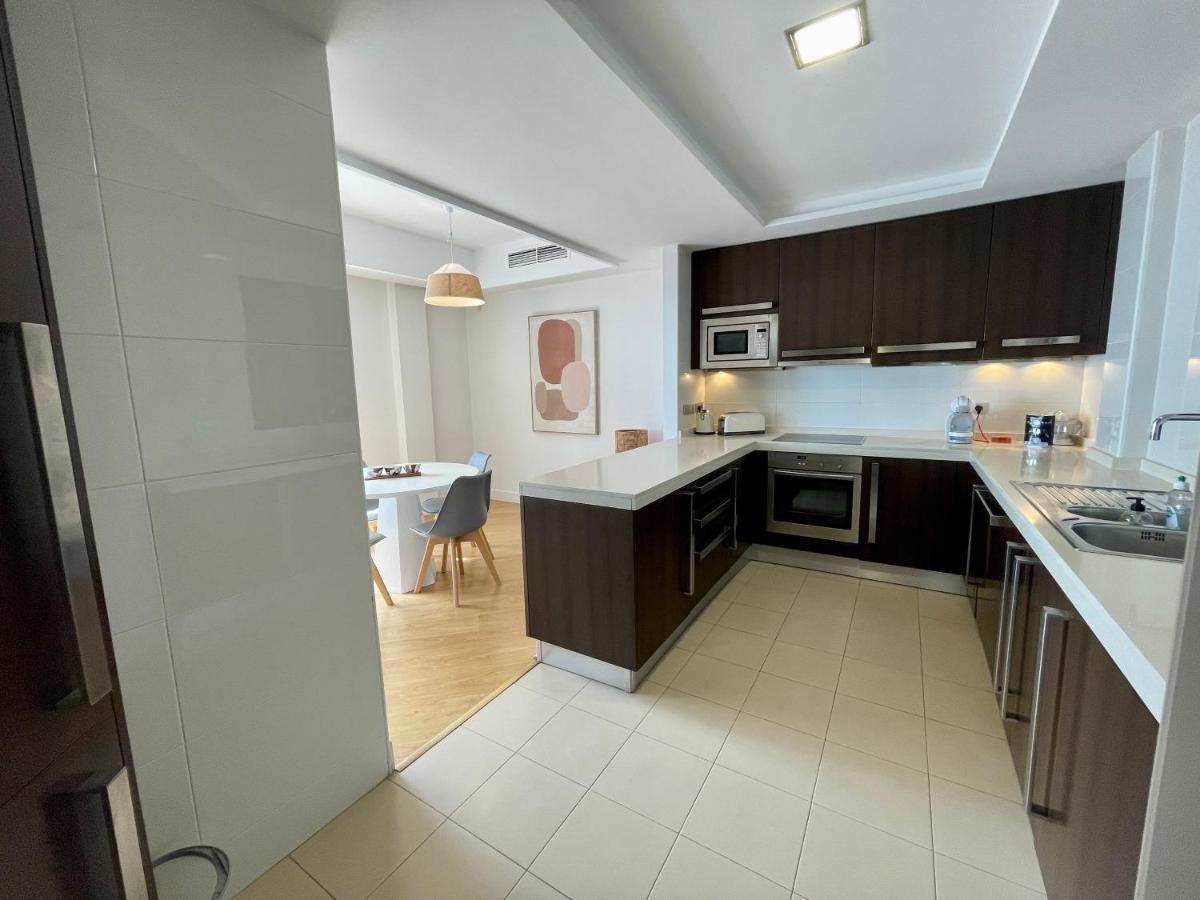 Apartamento Vista Mar Casares Zewnętrze zdjęcie