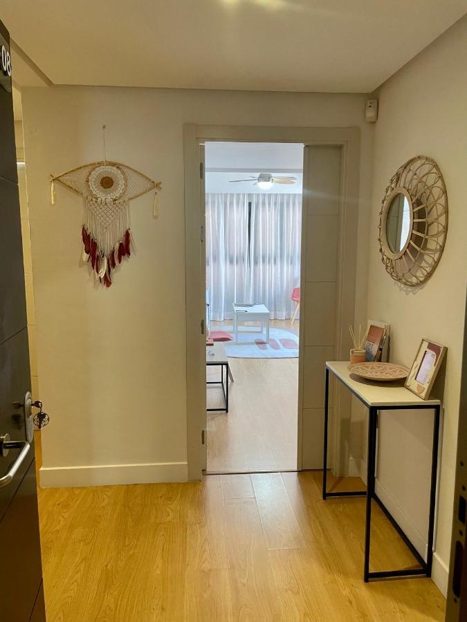 Apartamento Vista Mar Casares Zewnętrze zdjęcie