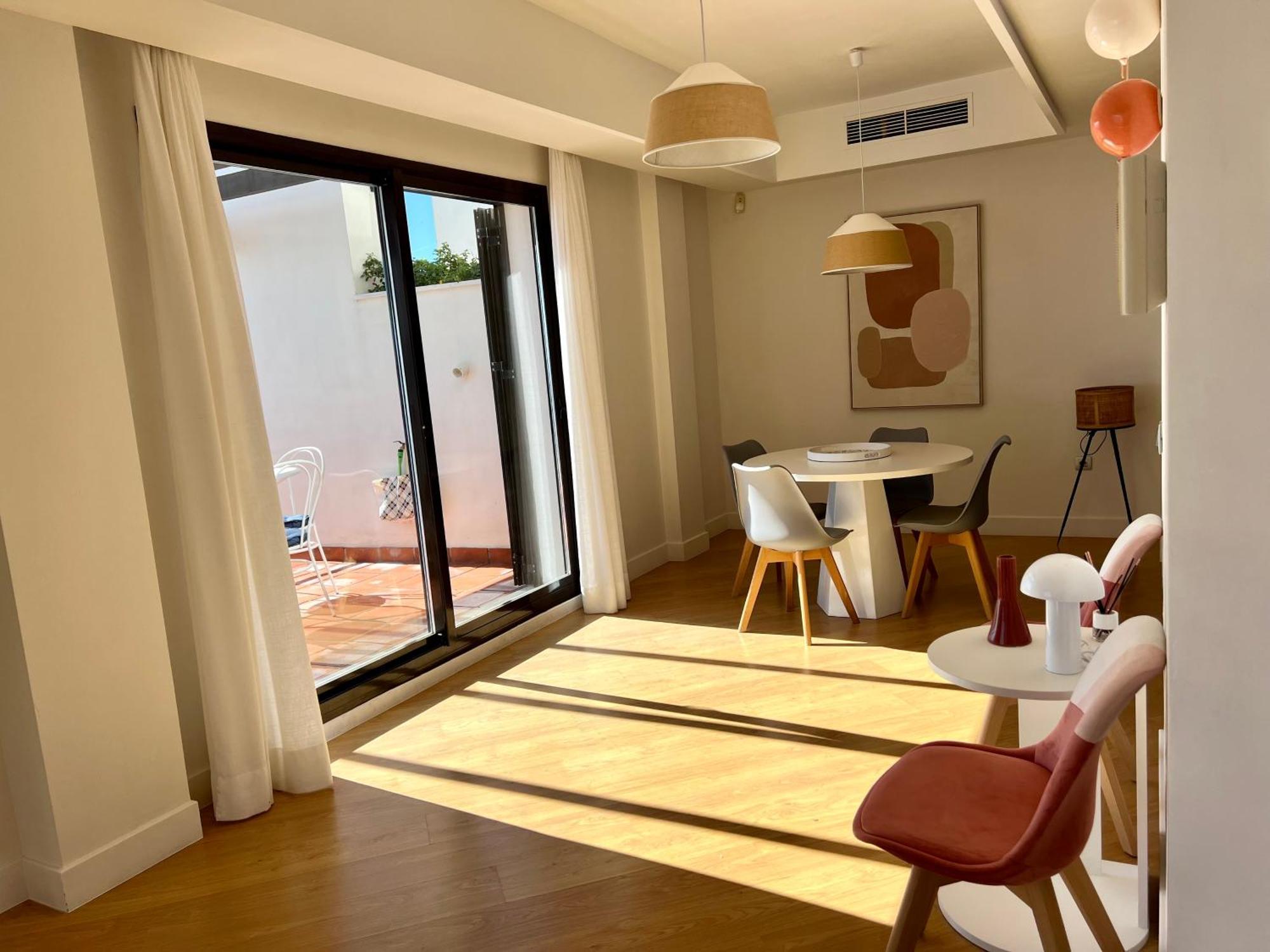 Apartamento Vista Mar Casares Zewnętrze zdjęcie
