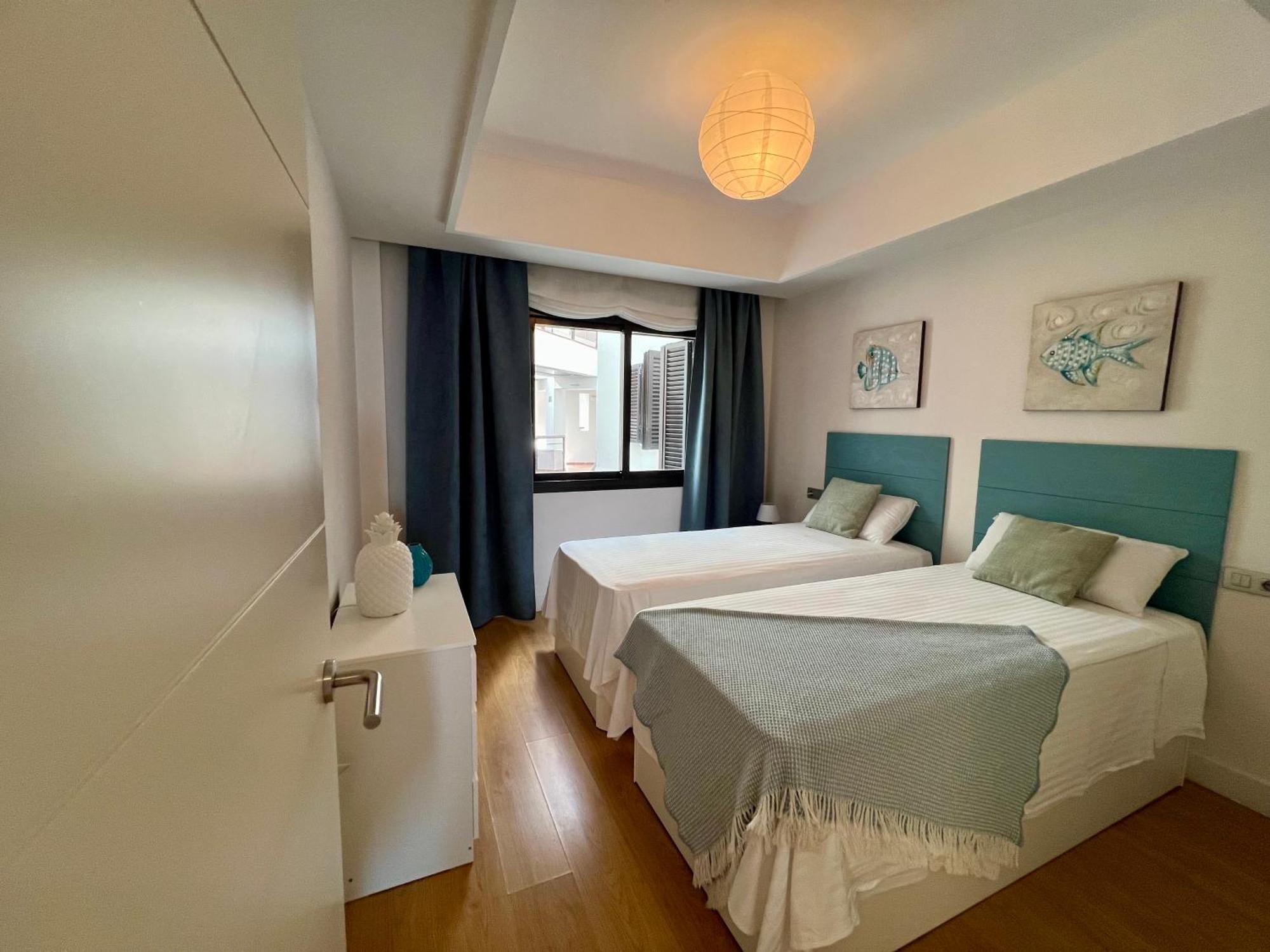 Apartamento Vista Mar Casares Zewnętrze zdjęcie