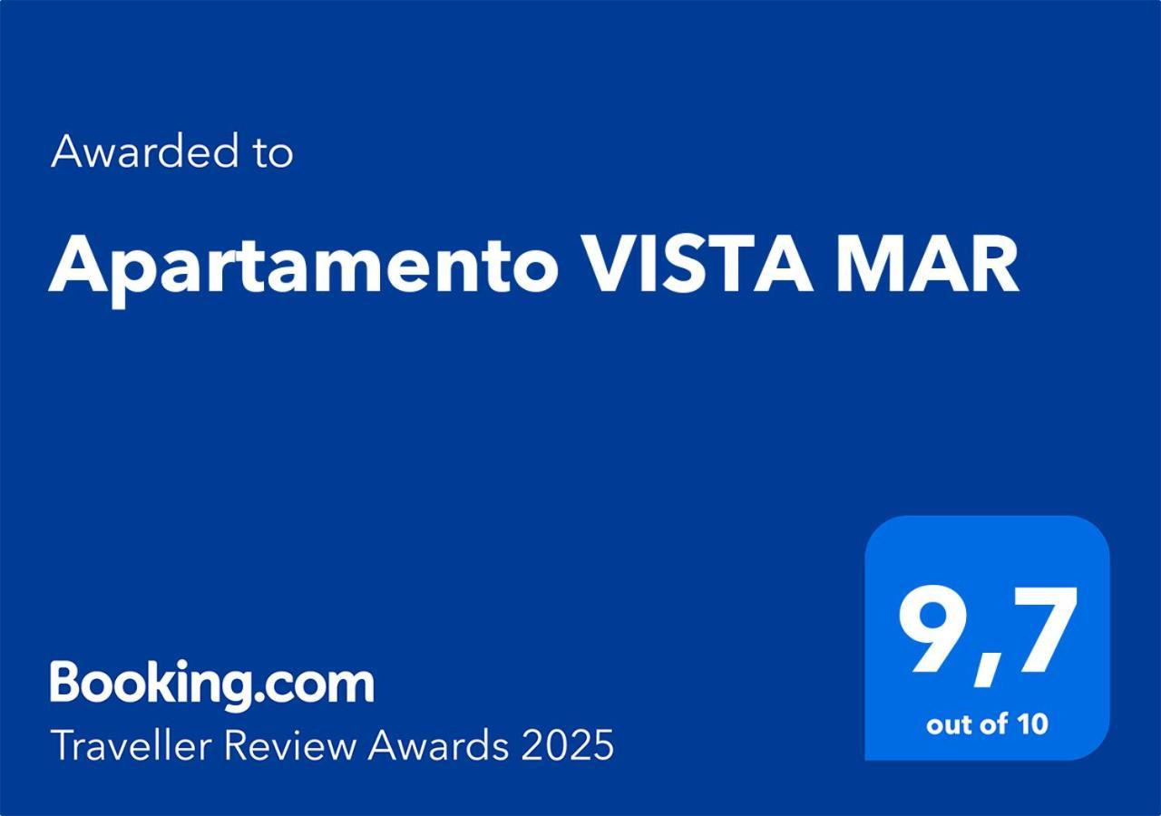 Apartamento Vista Mar Casares Zewnętrze zdjęcie